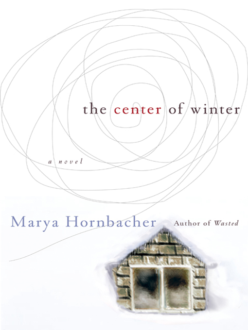 Cover image for The Center of Winter